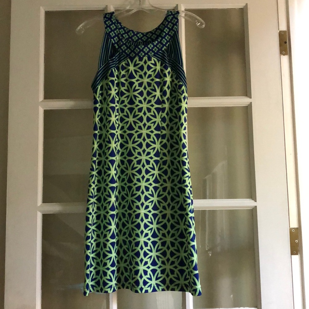 Gretchen Scott Isosceles Dress